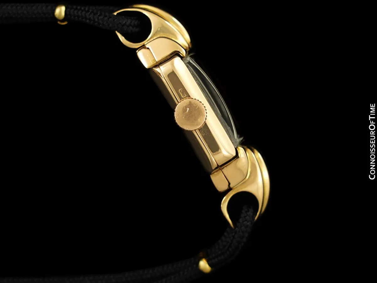 1946 Rolex Vintage Ladies Dress Watch - 18K Rose Gold