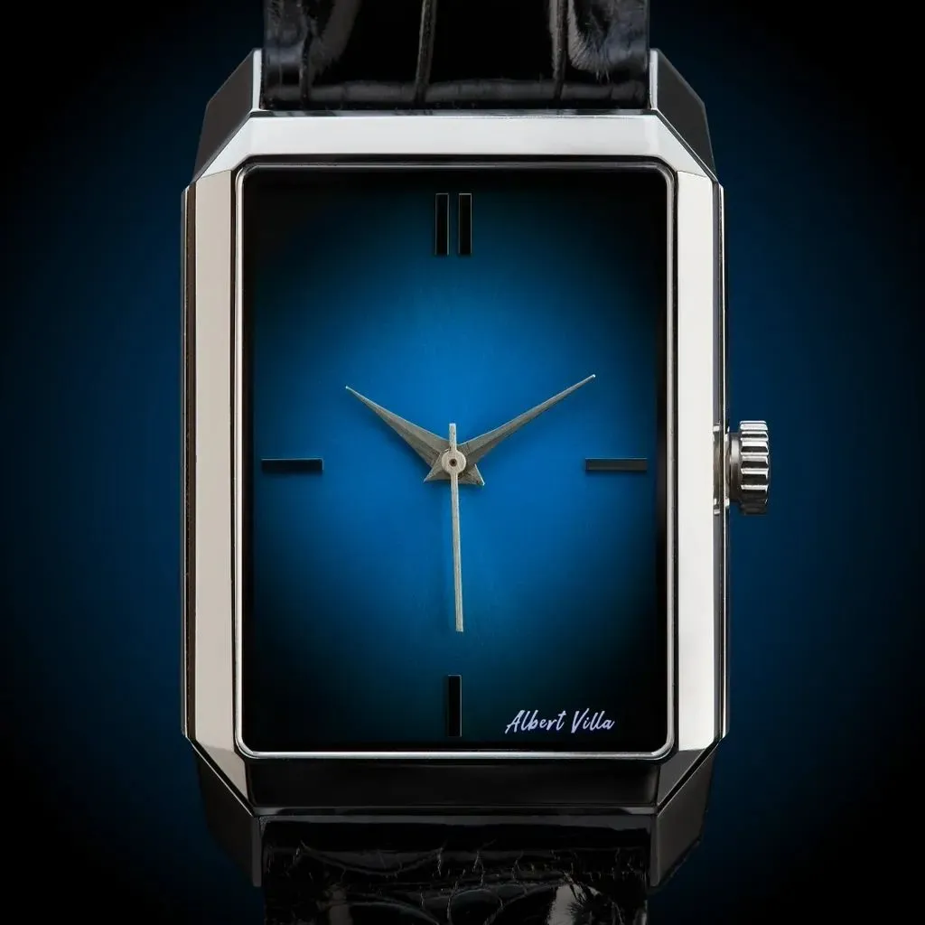 Albert Villa 1920s Rhapsody&nbsp;in&nbsp;Blue (Limited&nbsp;Edition)