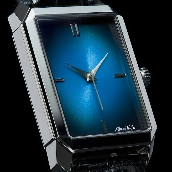 Albert Villa 1920s Rhapsody&nbsp;in&nbsp;Blue (Limited&nbsp;Edition)