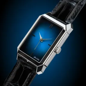 Albert Villa 1920s Rhapsody&nbsp;in&nbsp;Blue (Limited&nbsp;Edition)