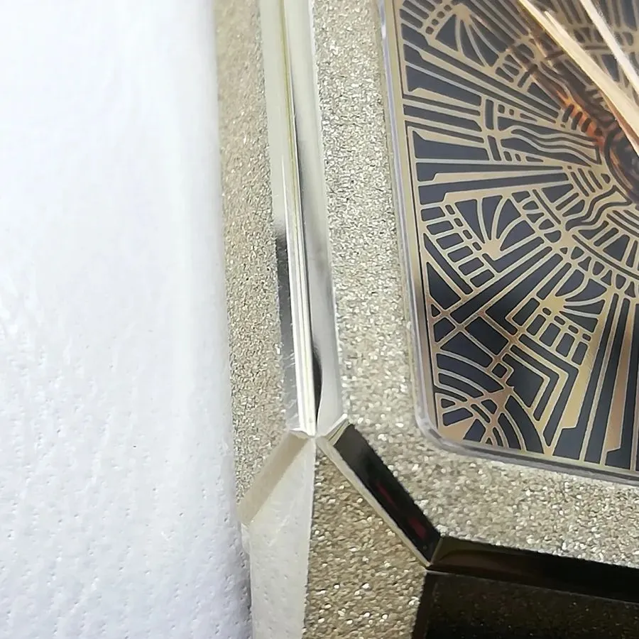Albert Villa 1920s&nbsp;Grande&nbsp;Seconde (Art&nbspDeco) Limited&nbsp;Edition