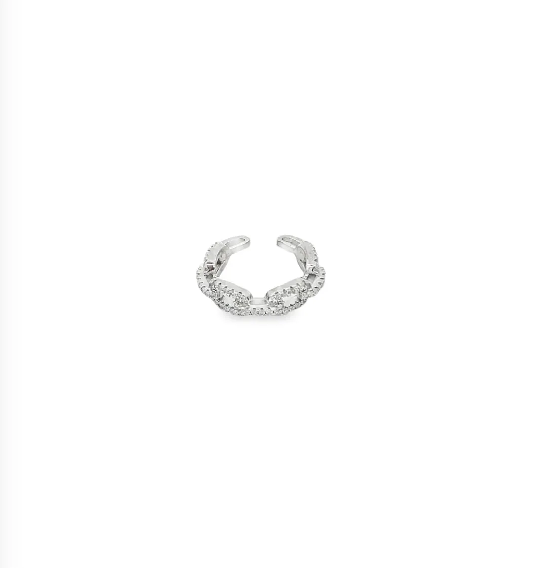Amadora Ring