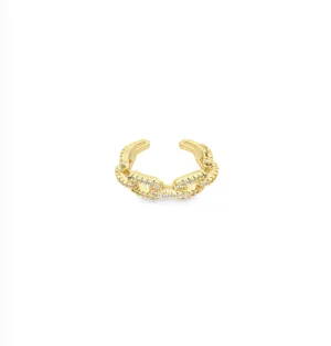 Amadora Ring
