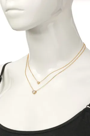 Amor Necklace