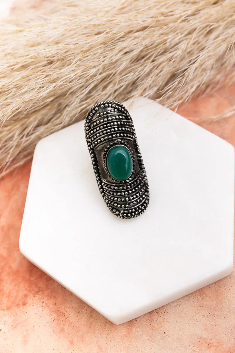 Antique Adornment Vintage Ring