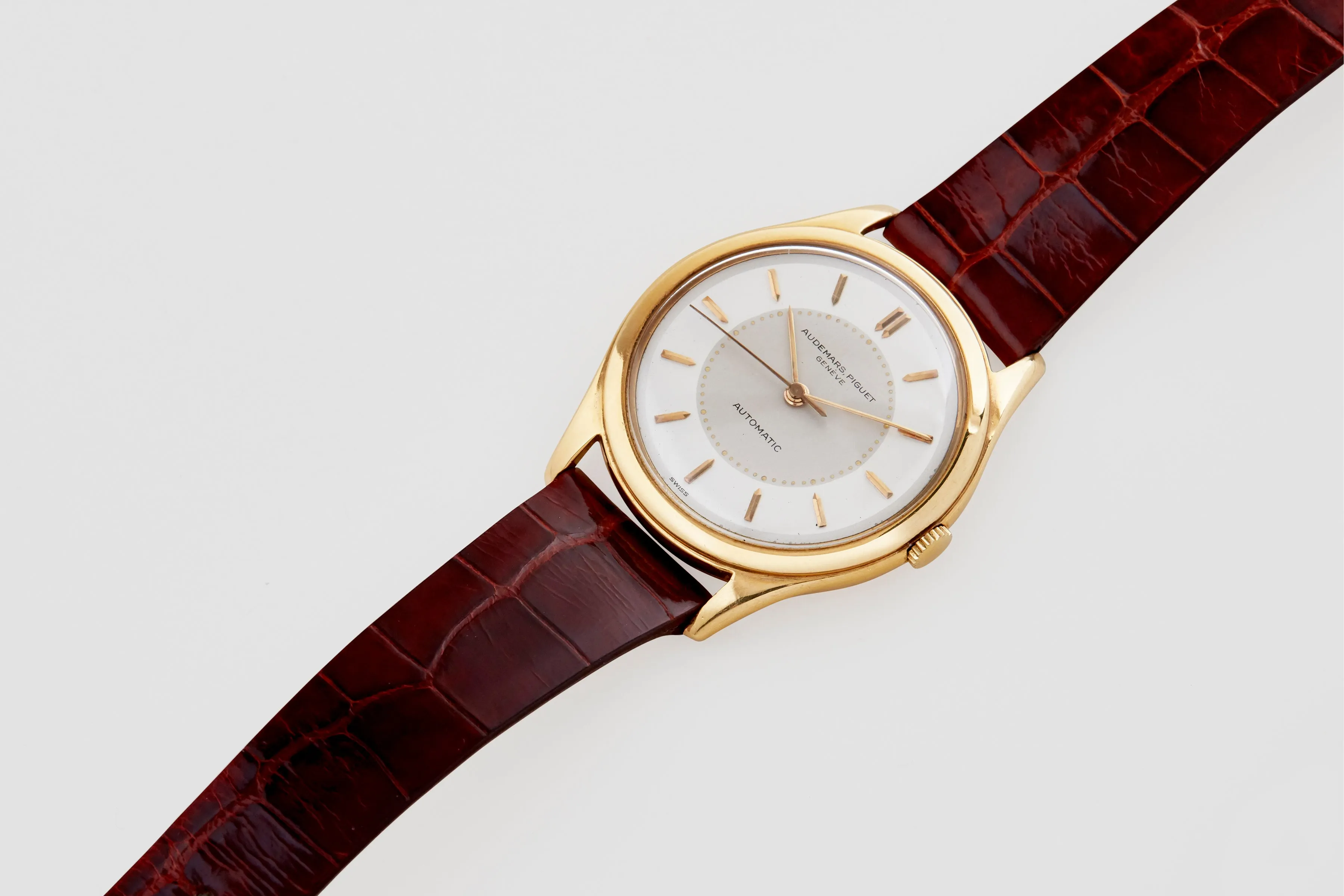 Audemars Piguet Automatic Calatrava