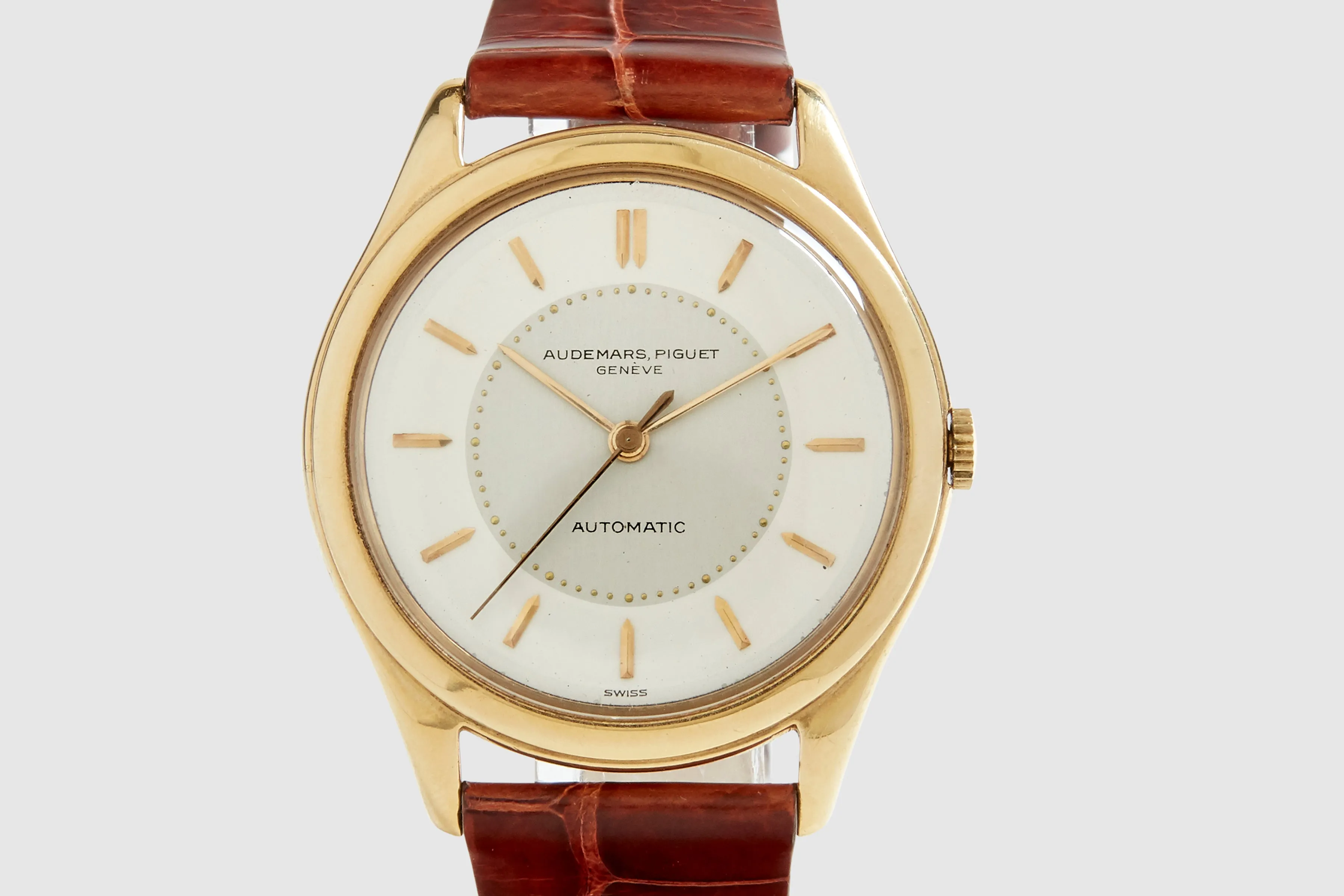 Audemars Piguet Automatic Calatrava