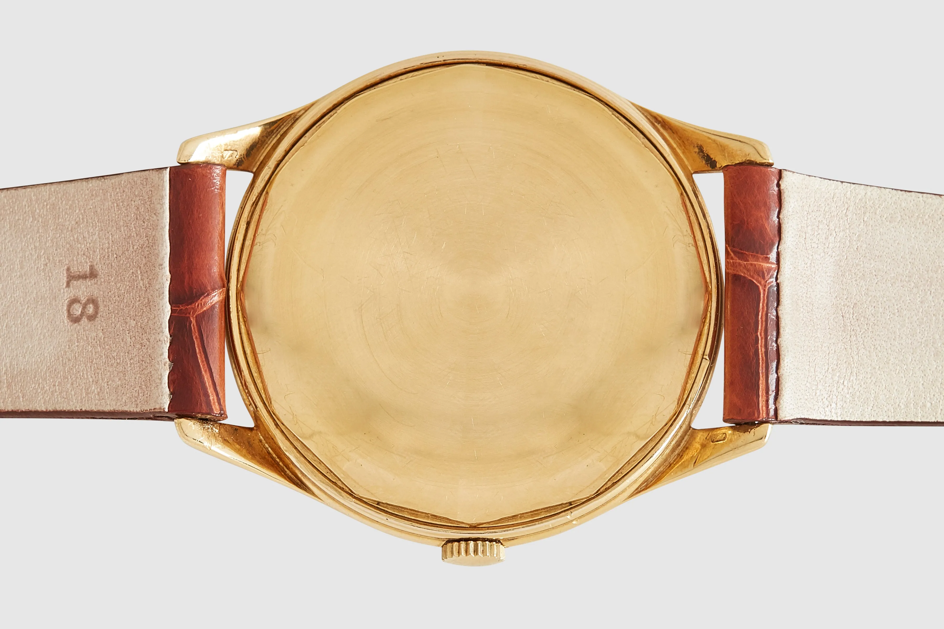 Audemars Piguet Automatic Calatrava