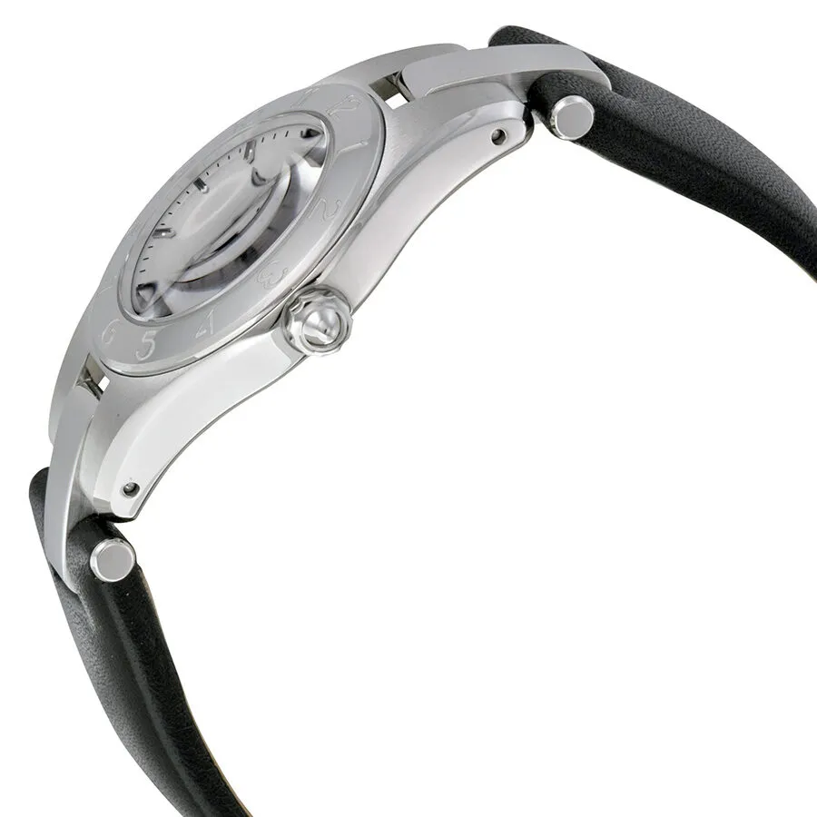 Baume and Mercier Linea Ladies Watch 10008