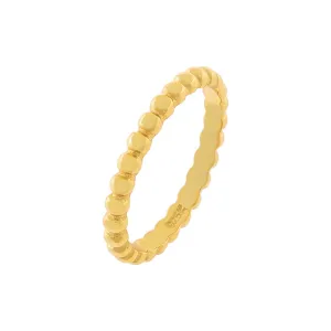 Beaded Ring