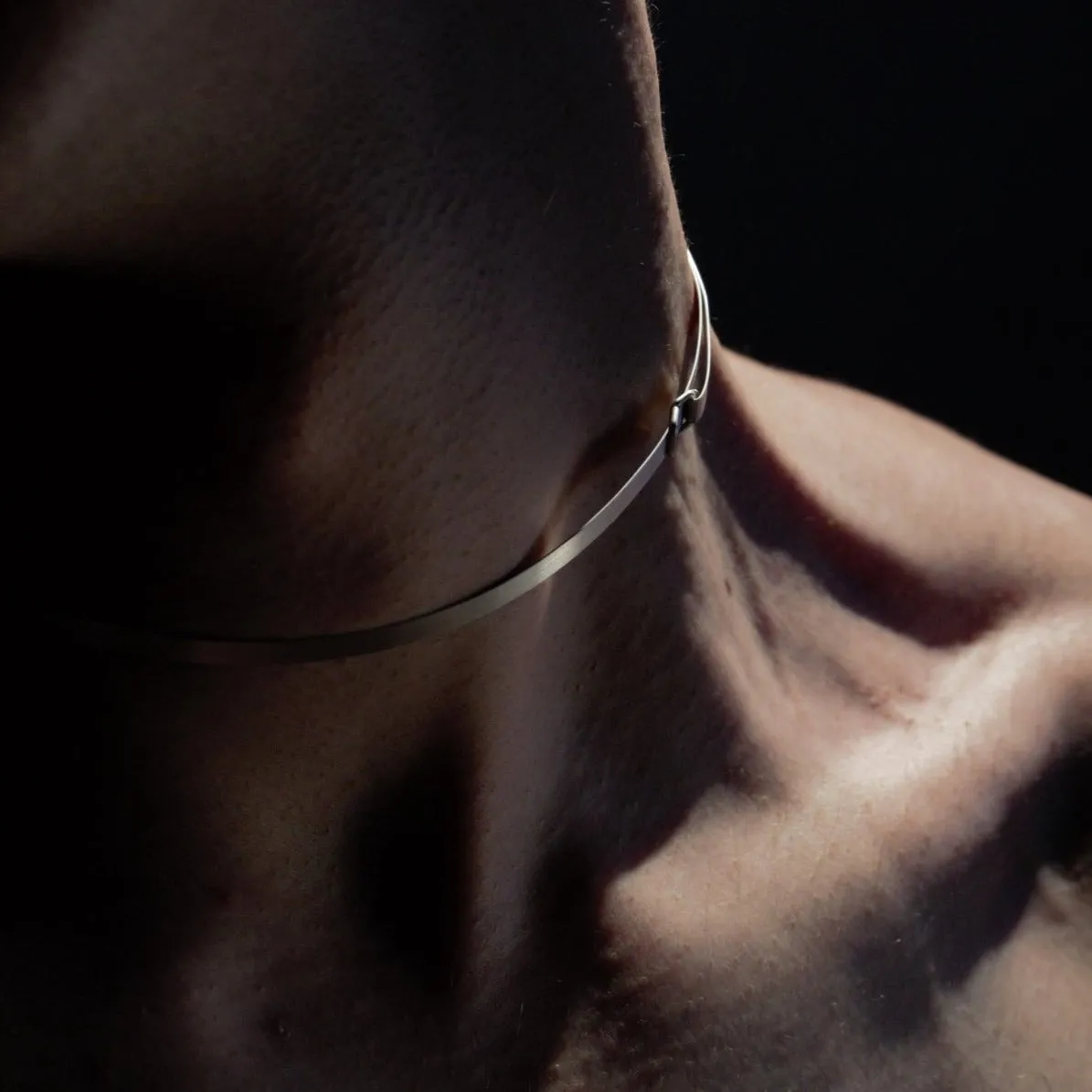 BETA¹ necklace / choker