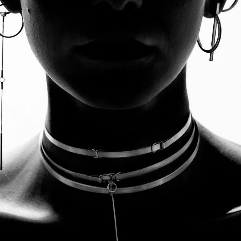BETA¹ necklace / choker