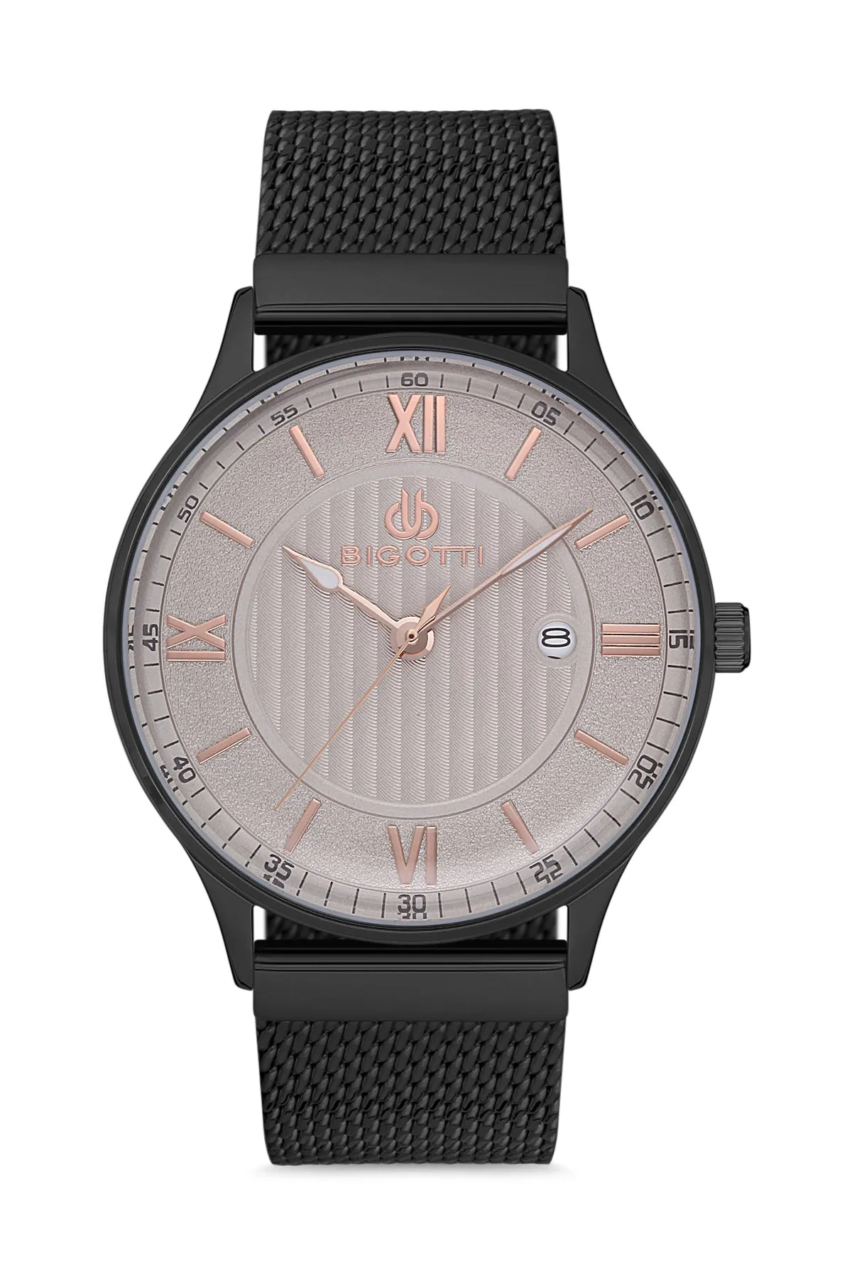 BIGOTTI MILANO BG.1.10118-6 MEN WATCH