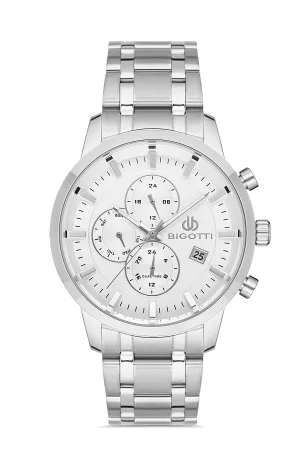 BIGOTTI MILANO BG.1.10232-1  Men WATCH