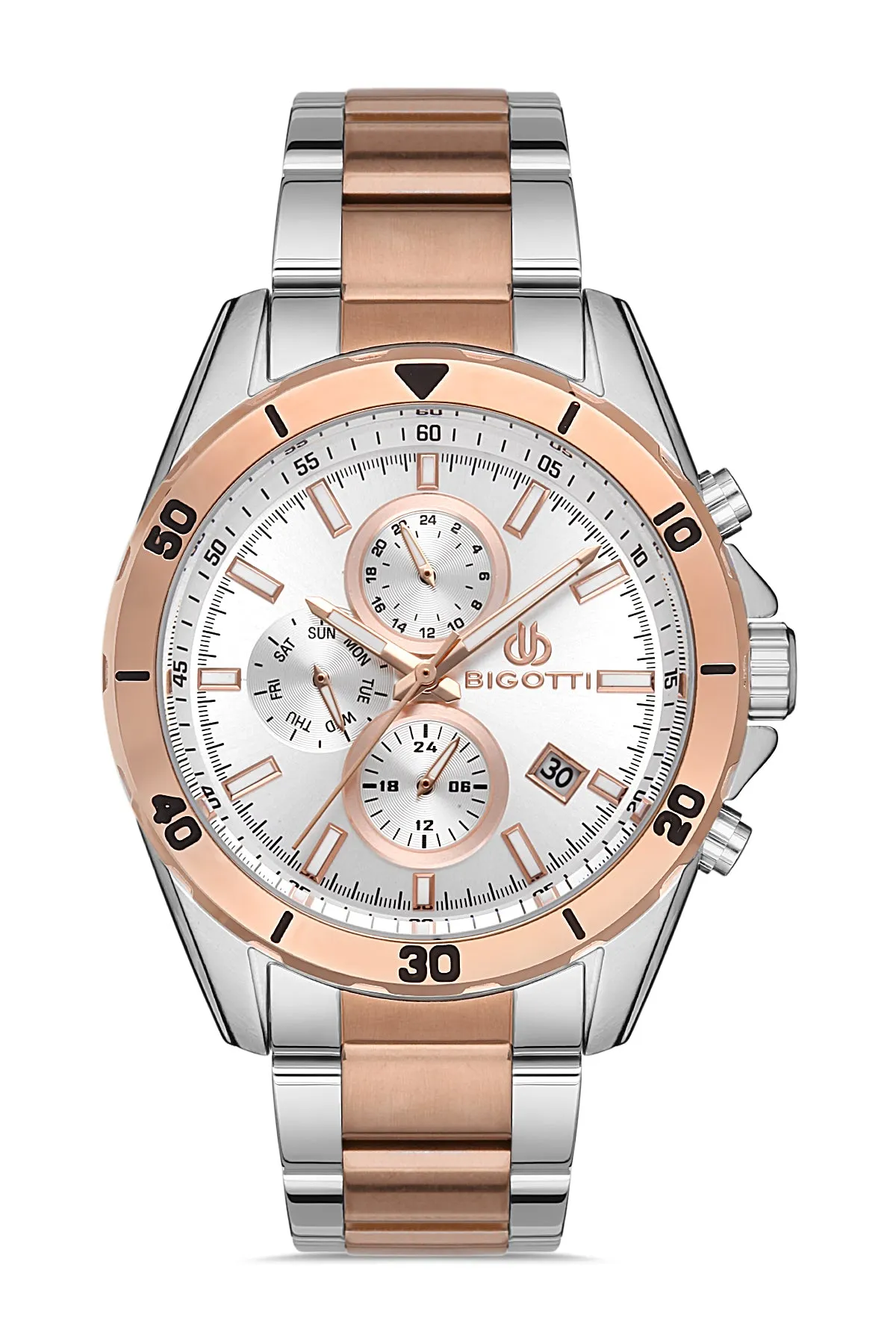 BIGOTTI MILANO BG.1.10247-4 men WATCH