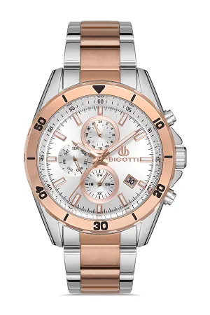 BIGOTTI MILANO BG.1.10247-4 men WATCH
