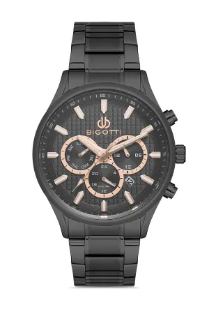 BIGOTTI MILANO BG.1.10259-4 Men WATCH