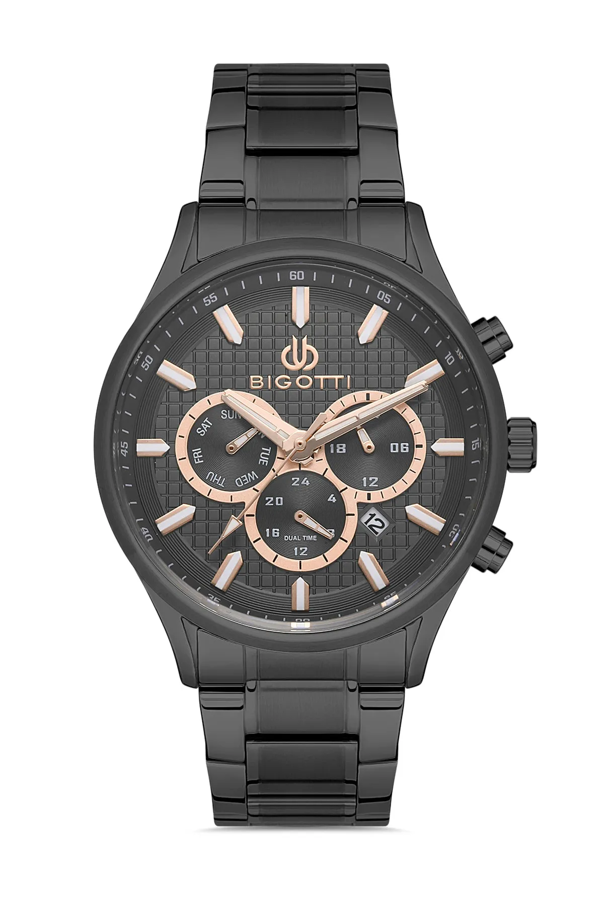 BIGOTTI MILANO BG.1.10259-4 Men WATCH