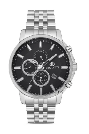BIGOTTI MILANO BG.1.10334-2 MEN WATCH