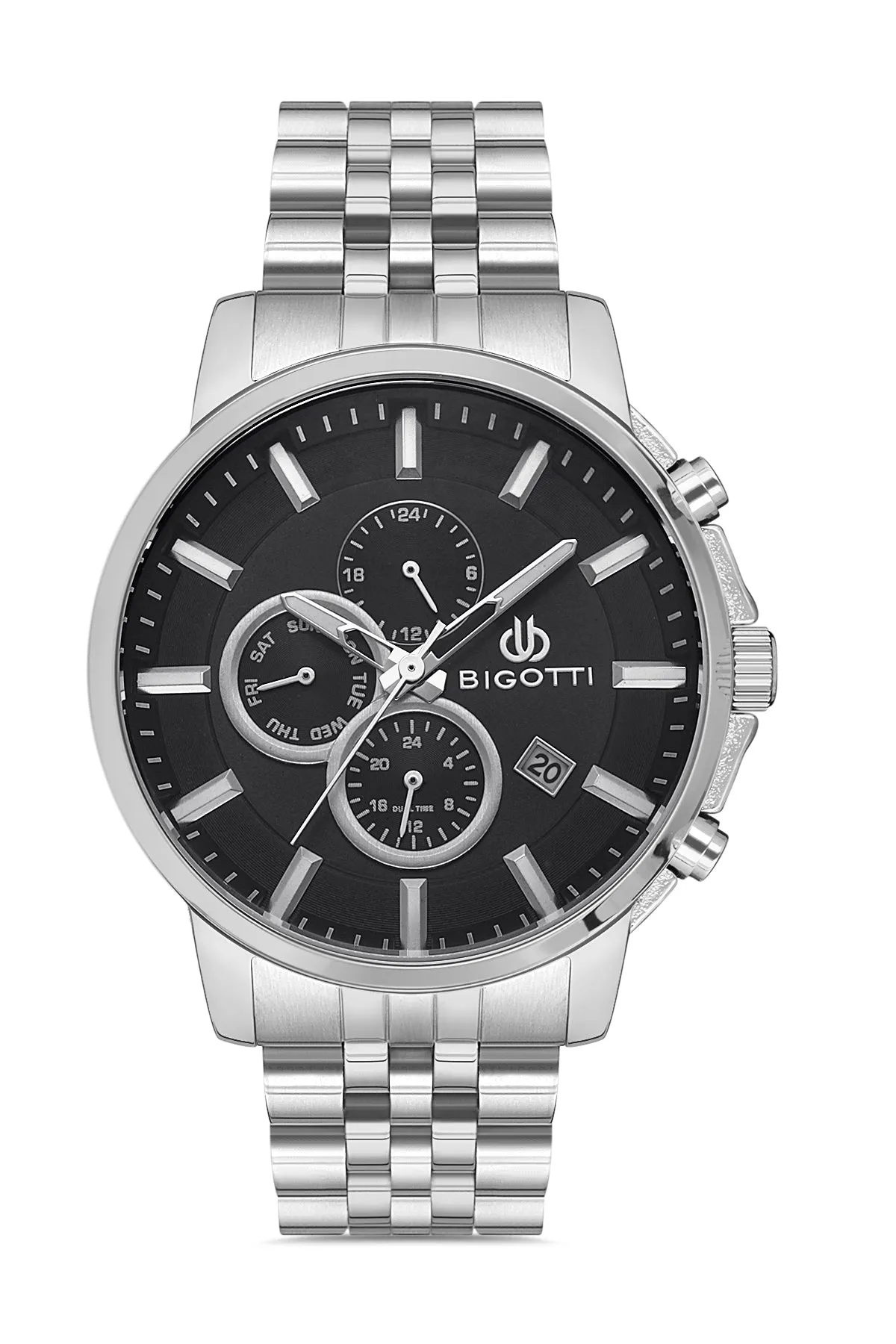 BIGOTTI MILANO BG.1.10334-2 MEN WATCH
