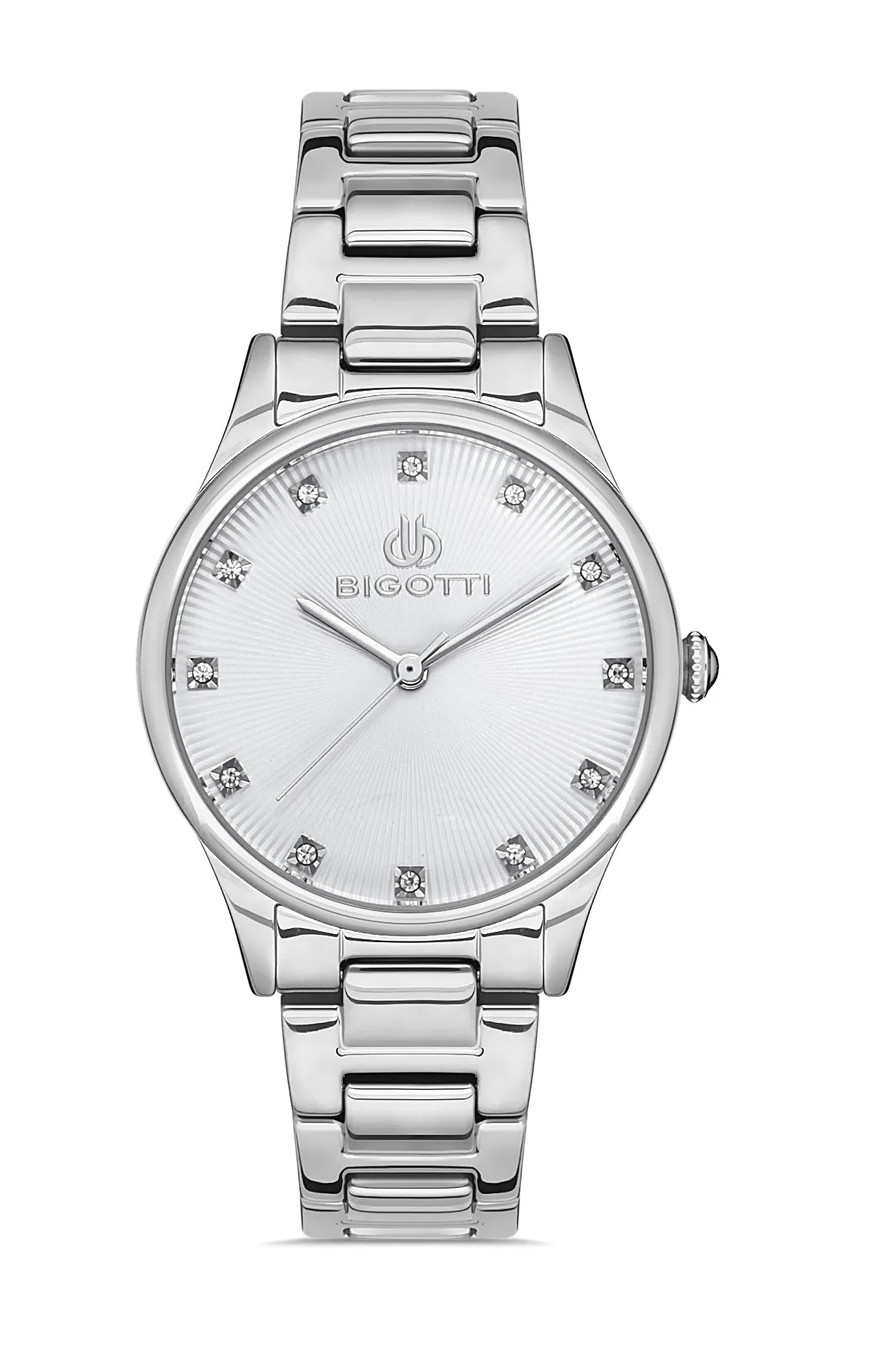 BIGOTTI MILANO BG.1.10345-1 WOMEN WATCH