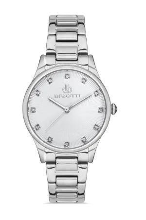 BIGOTTI MILANO BG.1.10345-1 WOMEN WATCH