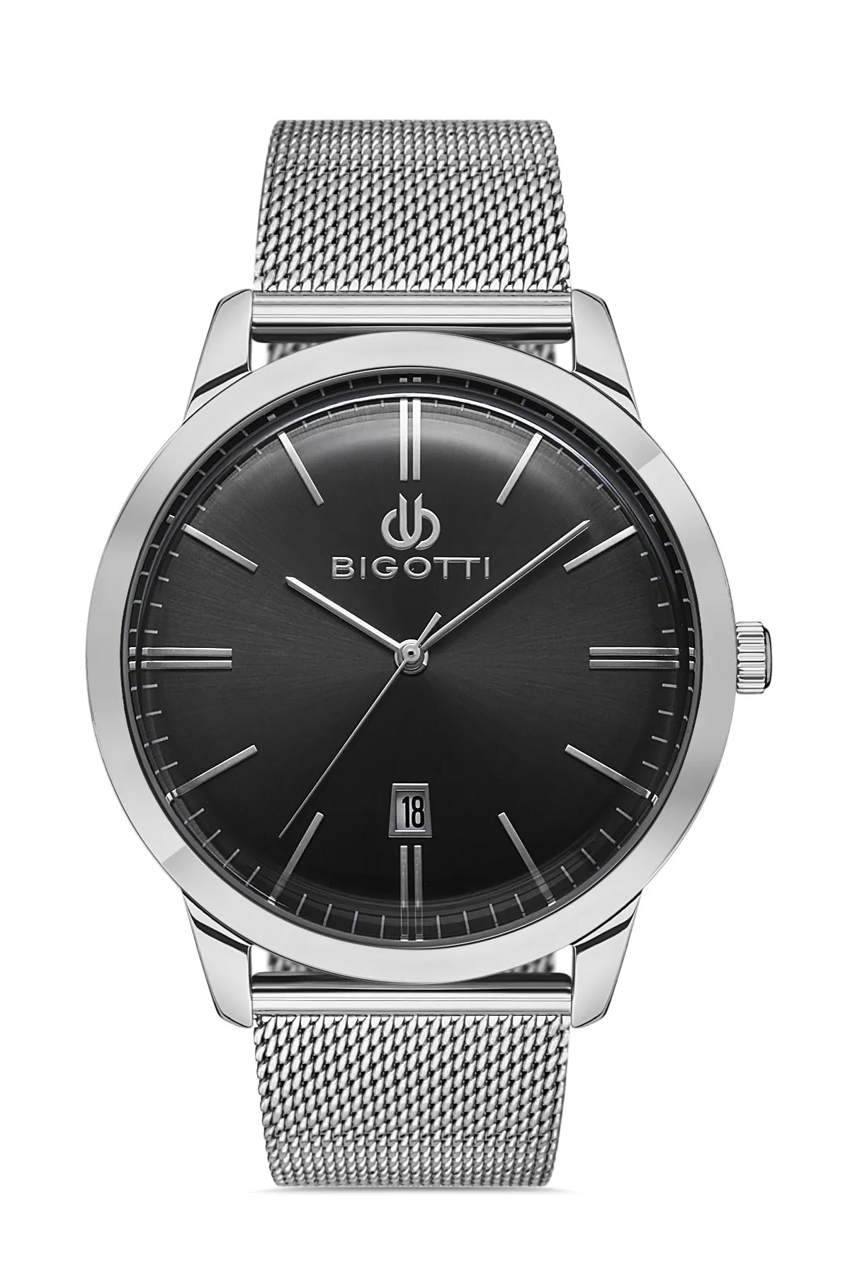 BIGOTTI MILANO BG.1.10353-1 MEN WATCH