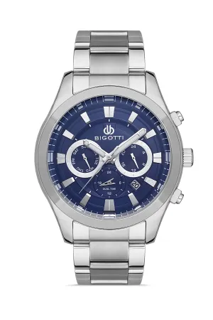 BIGOTTI MILANO BG.1.10424-3  MEN WATCH