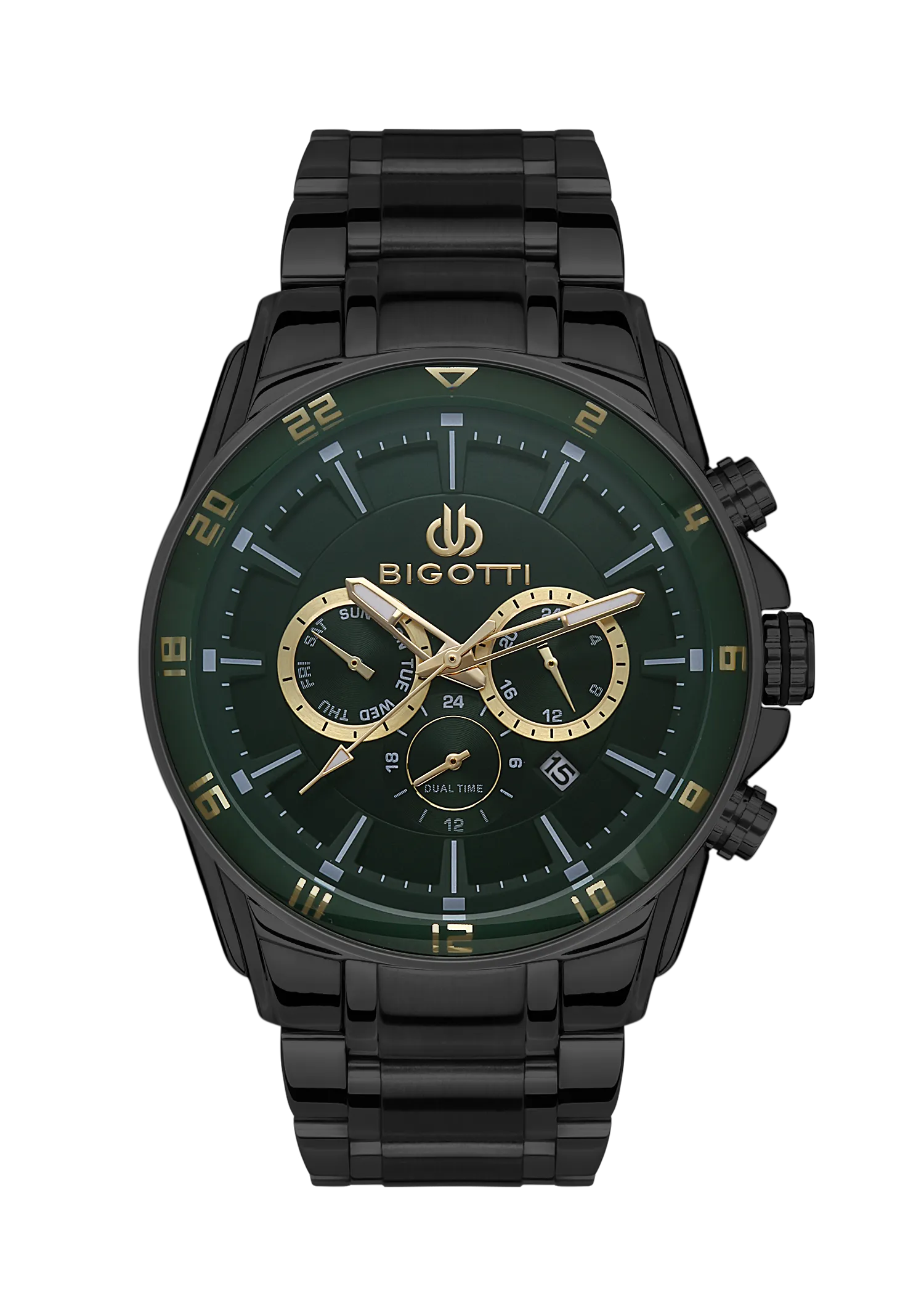 BIGOTTI MILANO BG.1.10429-4 MEN WATCH