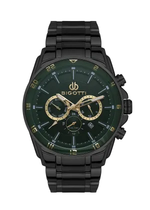 BIGOTTI MILANO BG.1.10429-4 MEN WATCH