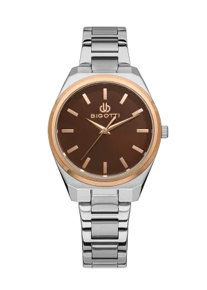 BIGOTTI MILANO BG.1.10473-5 WOMEN WATCH