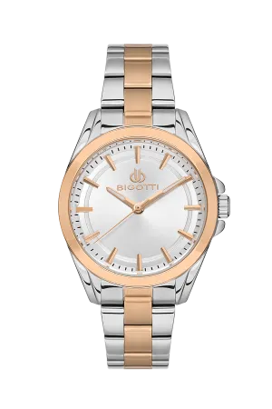 BIGOTTI MILANO BG.1.10482-4 WOMEN WATCH