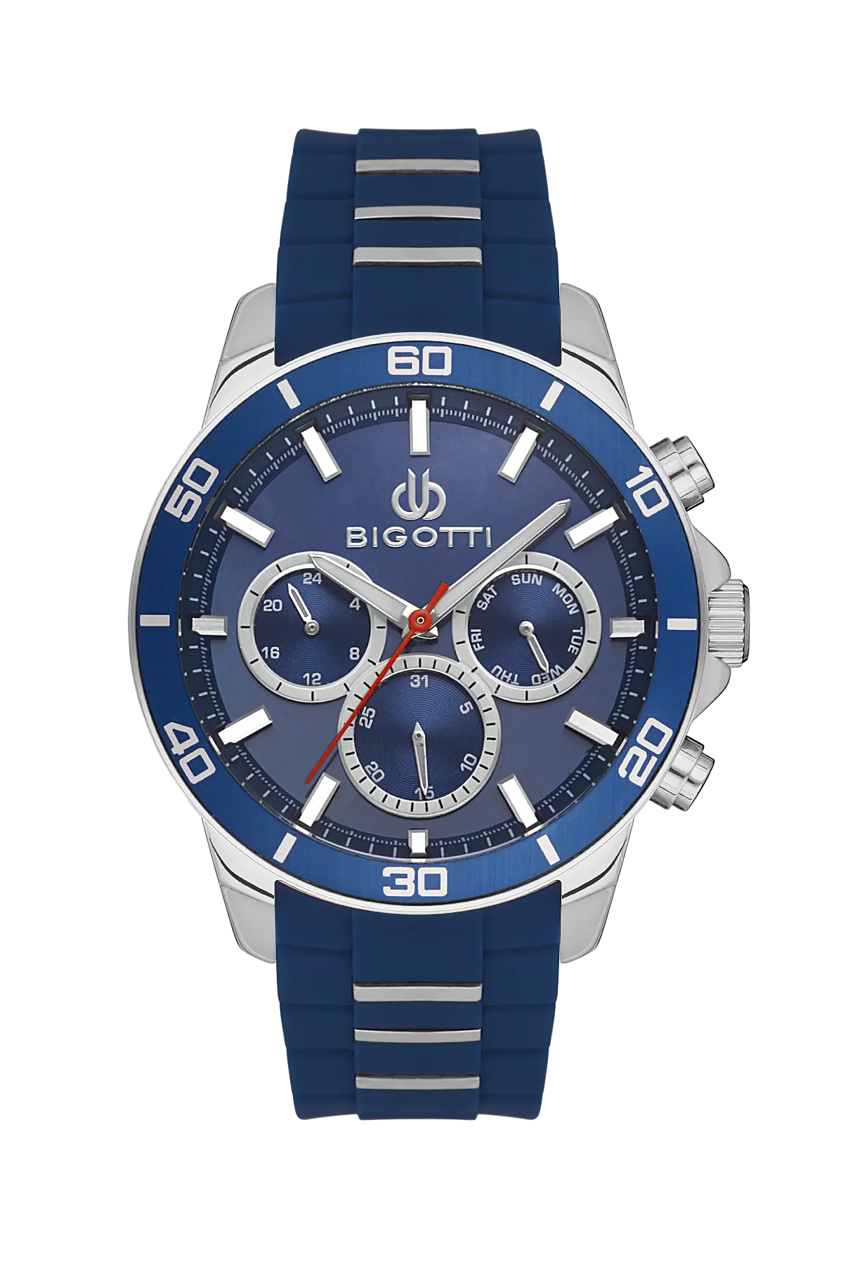 BIGOTTI MILANO BG.1.10504-2 MEN WATCH