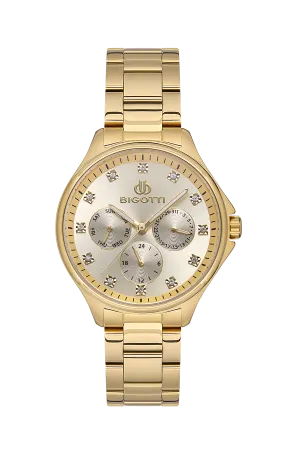 BIGOTTI MILANO BG.1.10532-2 WOMEN WATCH