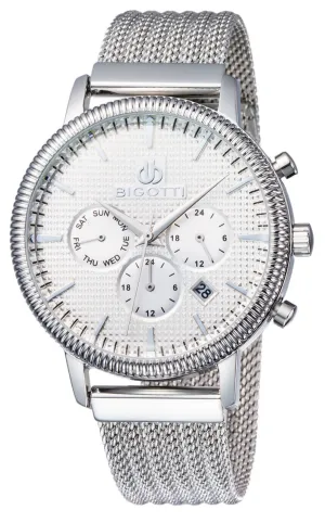 BIGOTTI MILANO BGT0111-1 MEN WATCH