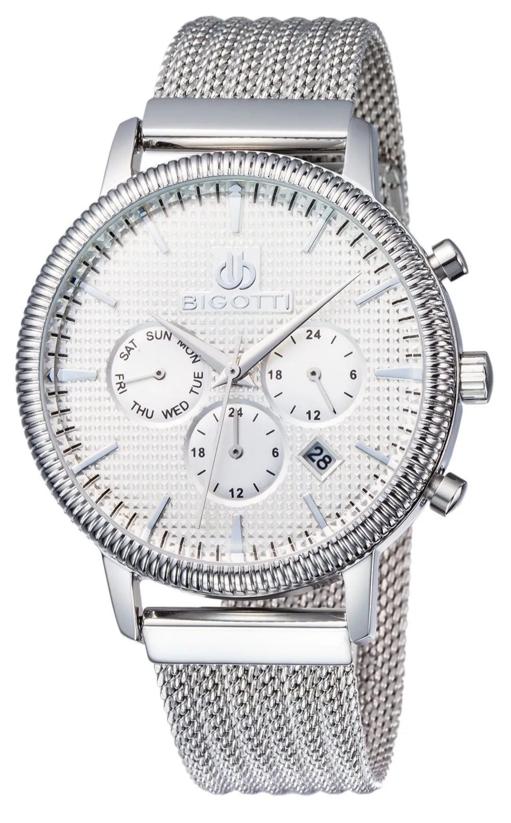 BIGOTTI MILANO BGT0111-1 MEN WATCH