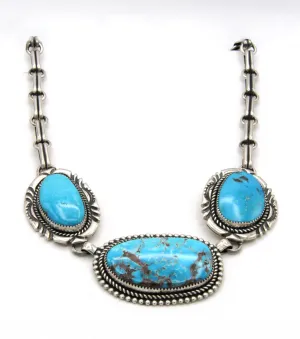 Bisbee Choker Necklace