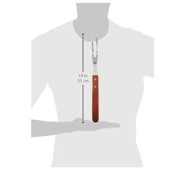 Bloom Barbecue Fork