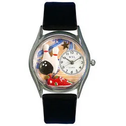 Bowling Watch Small Style