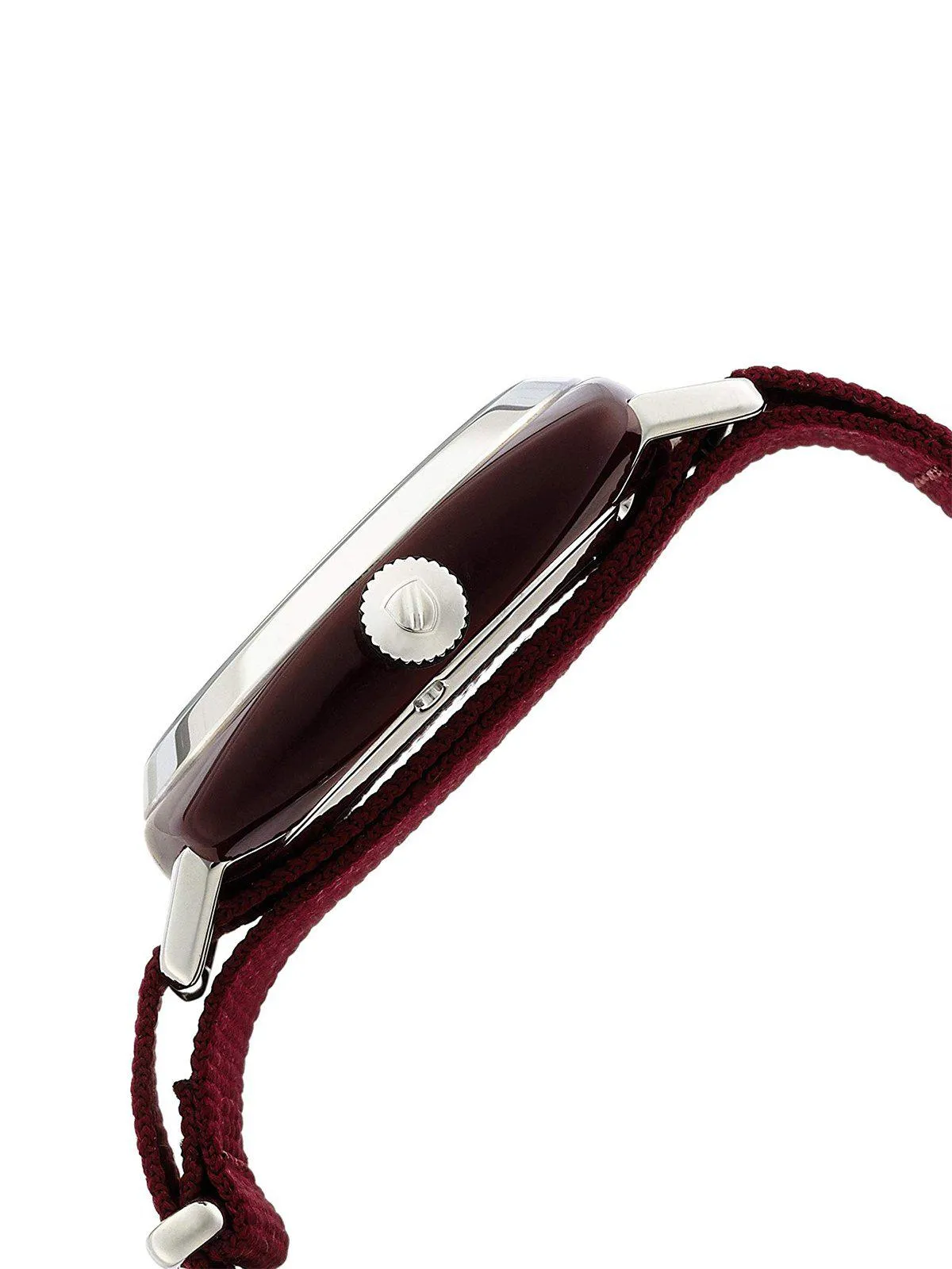 Briston Clubmaster Classic Acetate HMS Burgundy 40mm