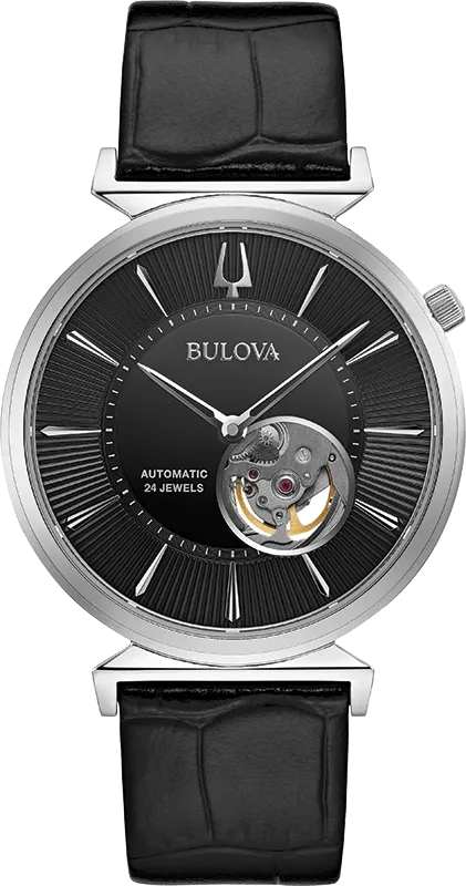 Bulova Classic Automatic Men's Watch 96A234