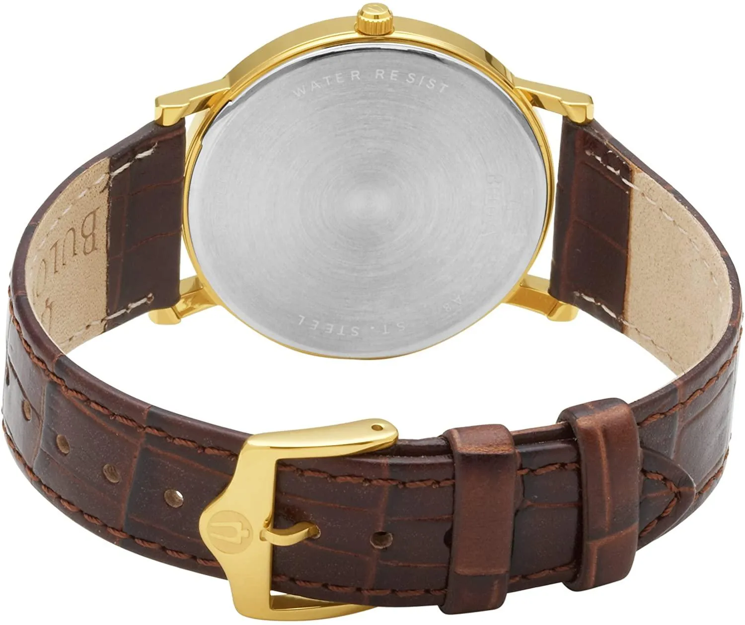 Bulova Classic Men's Watch 97B100