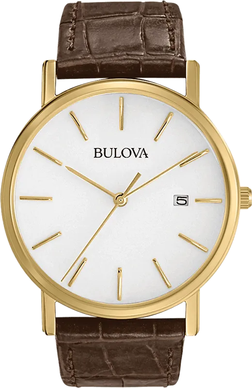 Bulova Classic Men's Watch 97B100