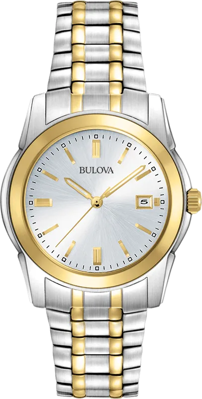 Bulova Classic Men's Watch 98H18