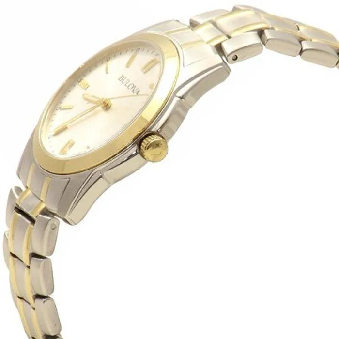 Bulova Classic Men's Watch 98H18