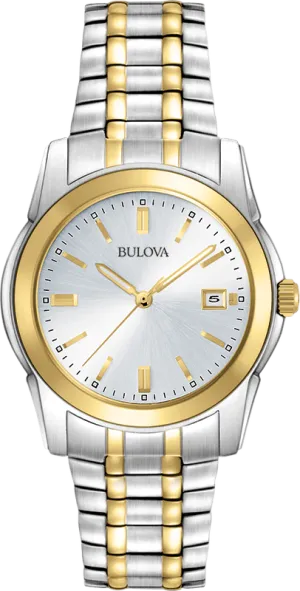 Bulova Classic Men's Watch 98H18