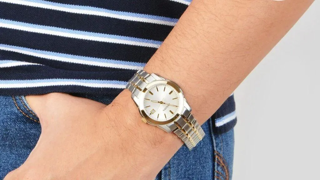 Bulova Classic Men's Watch 98H18