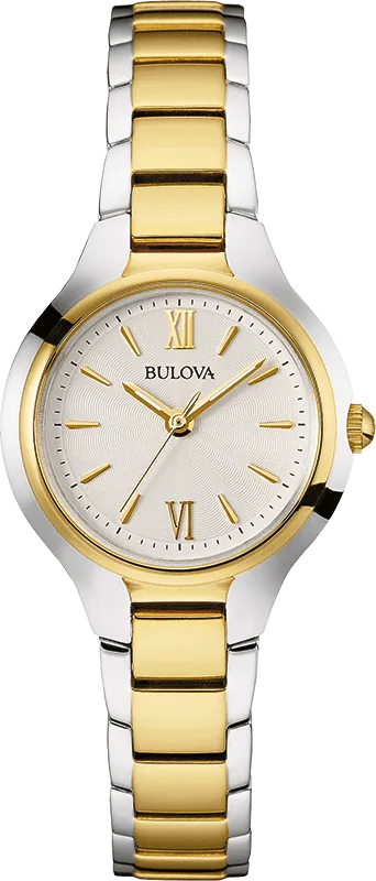 Bulova Classic Women's Watch 98L217