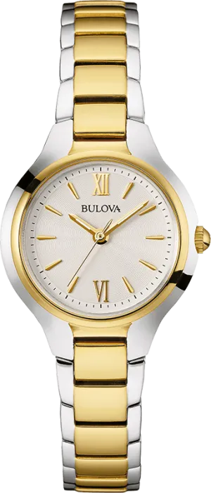 Bulova Classic Women's Watch 98L217