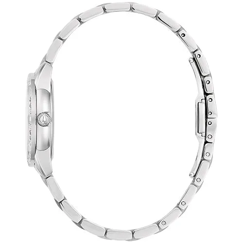 Bulova Dress/Classic Bul Ladies Stainless Steel